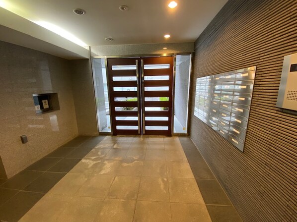 ドゥーエ東陽町の物件内観写真